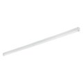 Designers Fountain 8 ft 600-Watt Equivalent Integrated LED White Strip Light Fixture, 4000K ST8N96DMD40